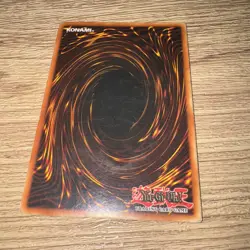 Yugioh-Elemental Hero Sparkman-Ultra Rare-Limited Edition-YSD ENS01 #2 - Image 2