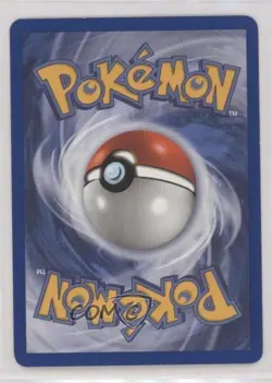Absol Reverse Foil Pokemon EX Legend Maker #15 2006 08ql - Image 2