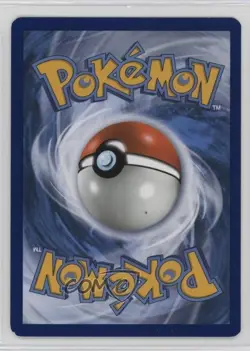 Mew Reverse Foil Pokemon XY Fates Collide #29 10ie - Image 2