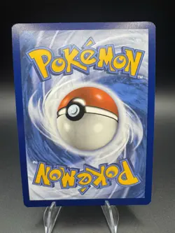 Skeledirge Ex Pokemon Prize Pack Series 4 Promo Pokemon Card NM/LP Play Stamp US - Image 2