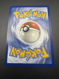 Skeledirge Ex Pokemon Prize Pack Series 4 Promo Pokemon Card NM/LP Play Stamp US - Image 3