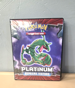 Pokemon Binder Collections Lot Of 36 Cards - Image 2