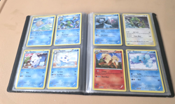 Pokemon Binder Collections Lot Of 36 Cards - Image 5