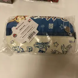 Pokemon World Championships 2025 Anaheim Pokemon Center Pencil Case - Image 1