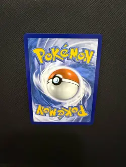 Pokemon Asia Exclusive Pidgeot ex Gym Promo Stamped 164/197 - Image 2