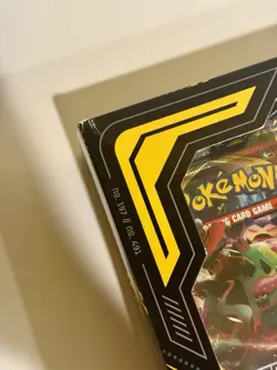 Pokemon TAG TEAM Powers Collection Espeon & Deoxys GX - Sealed - Umbreon Darkrai - Image 2