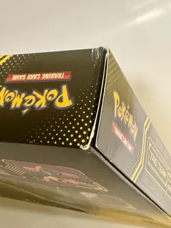 Pokemon TAG TEAM Powers Collection Espeon & Deoxys GX - Sealed - Umbreon Darkrai - Image 5