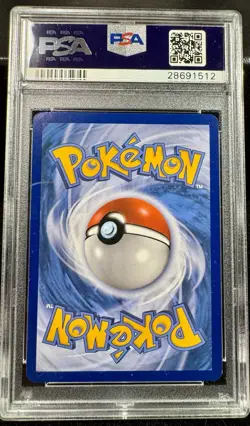 Pokemon - Burning Shadows - Alolan Muk GX 84/147 - PSA 10 - Image 2