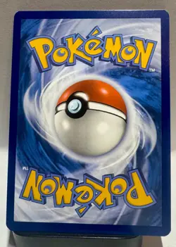 Pokemon TCG Magneton SV Black Star Promo 159 Pokemon Center Stamped NM - Image 2