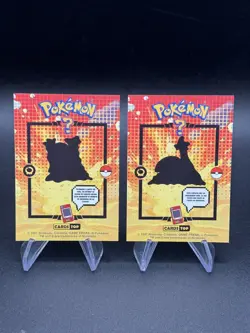 Grimer Muk Pokemon Attack Cards Top 2025 Peru US Seller - Image 2
