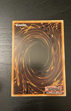 Yugioh! Striker Dragon RA01-EN046 (Quarter Century Secret Rare) 1st Ed. NM - Image 2
