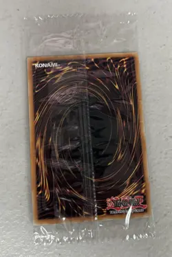 Yugioh! Otohime LART-EN076 Ultra Rare Lost Art Promo NM Sealed - Image 2