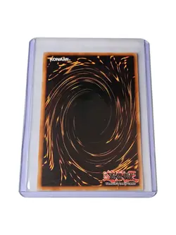🔥Yugioh Sadion, The Timelord BLLR-EN033 Ultra Rare 1st Ed NM - Image 2