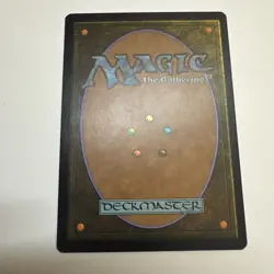 Traumatize Magic 2014 / M14 NM/LP Blue Rare MAGIC THE GATHERING MTG CARD - Image 2