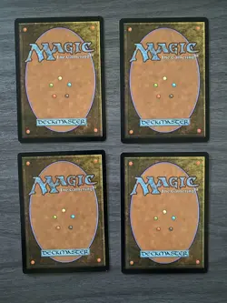 Traumatize x 1 Core Set 2010 (M10) Regular - Image 2