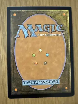 MTG Bontu's Monument Amonkhet Foil LP/NM - Image 2