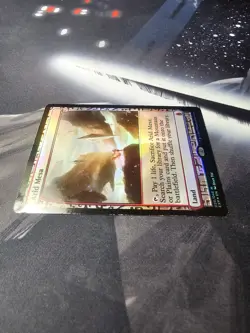 Arid Mesa - Zendikar Expeditions (EXP) FOIL - Image 5