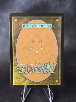 Tyvar, the Pummeler (Showcase) (Textured Foil) Duskmourn: House of Horror Foil - Image 2