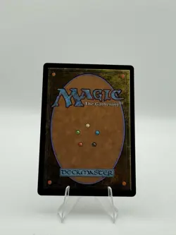 The Cloudsea Djinn - Nyxbloom Ancient (Showcase) Final Fantasy: TTA Foil - Image 2