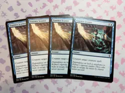 4x Essence Scatter - AKH 052 MTG Magic The Gathering - Image 1