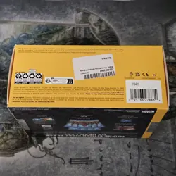 MTG Magic The Gathering Aetherdrift BUNDLE BOX FACTORY SEALED! - Image 4