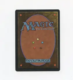 Oubliette Arabian Nights light NM- MtG Magic the Gathering - Image 2