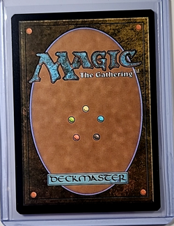 2024 MTG Magic the Gathering SLD Secret Lair Anime Foil Thalia Heretic Cathar - Image 2