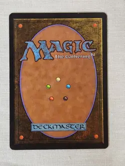 NM Oubliette Arabian Nights Mtg Magic the Gathering - Image 2