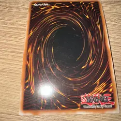 CT04-EN001 Elemental Hero Grand Neos Secret Rare Limited Edition Yugioh Card - Image 2