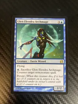 Glen Elendra Archmage Modern Masters Regular - Image 1