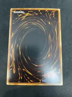 yugioh Sea Kamen booster4 normal japnese - Image 2