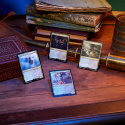 Magic: the Gathering - Assassin’S Creed Starter Kit | Learn to Play Magic wit... - Image 5