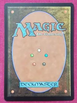 Magic The Gathering ZENDIKAR SORIN MARKOV black card MTG - Image 2