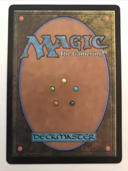 MTG Modern Horizons 2 Smell Fear 173/303 NM - Image 2