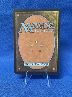 MTG 1998 Magic The Gathering Urza's Saga #299 Lifeline Rare, LP - Image 2