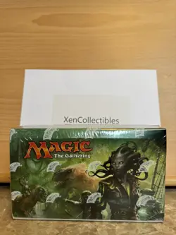 Ixalan (Draft) Booster Box Sealed English XLN MTG - Image 2