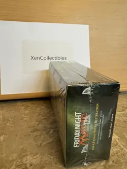 Ixalan (Draft) Booster Box Sealed English XLN MTG - Image 4