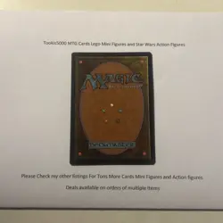 Path to Exile Signature Spellbook: Gideon MTG Magic 003/008 - Image 2