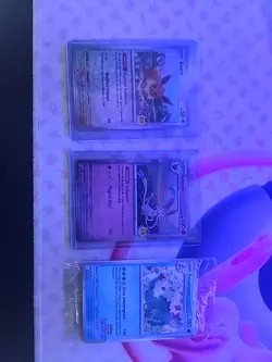Pokemon Sylveon & Eevee Pokemon Day 2025 Promos + 2024 Illustration Contest - Image 1