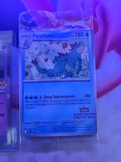 Pokemon Sylveon & Eevee Pokemon Day 2025 Promos + 2024 Illustration Contest - Image 4