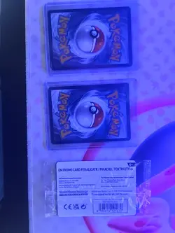Pokemon Sylveon & Eevee Pokemon Day 2025 Promos + 2024 Illustration Contest - Image 5
