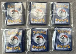 48x Pokemon Supporter Trainer Cards Bulk Lot Scarlet Violet Era ≤4 Each NM - Image 2