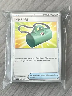 80x Pokemon Item/Tool Trainer Cards Bulk Lot Scarlet Violet Era ≤4 Each NM - Image 2