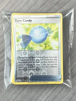 61x Pokemon Trainer Cards Lot Sword Shield Era 4 Reverse Holos NM - Image 2