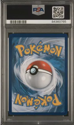 2016 Pokemon Pikachu 26/83 XY Generations Holo STAMPED Toys R Us Promo PSA 8 - Image 2