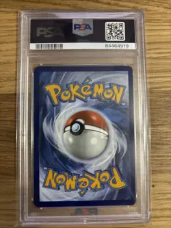 🌌Pokemon- Tulip - Special Illustration Rare - 259/182 - Paradox Rift - PSA 10🌌 - Image 2