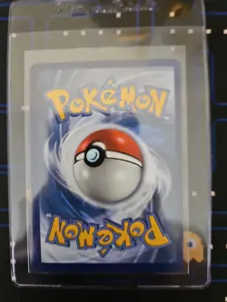 Pokemon TCG Moltres Zapdos Articuno GX SM210 Stained Glass Promo - Image 2