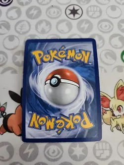 Reuniclus - 44/101 - Rare Reverse Holo LP/NM Plasma Blast Pokemon Card TCG - Image 2