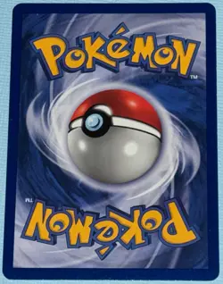 Pokemon Muk Fossil 1st Edition NM/M 28/62 CCG 1999 Non-Holo Rare - Image 2