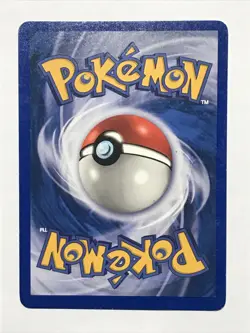 Goldeen 111/165 Expedition E-Reader Base Set Pokemon Card LP - Image 3